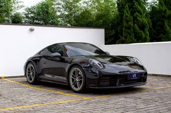 PORSCHE 911 3.0 24V H6 GASOLINA CARRERA T MANUAL PORSCHE 911 3.0 24V H6 GASOLINA CARRERA T MANUAL